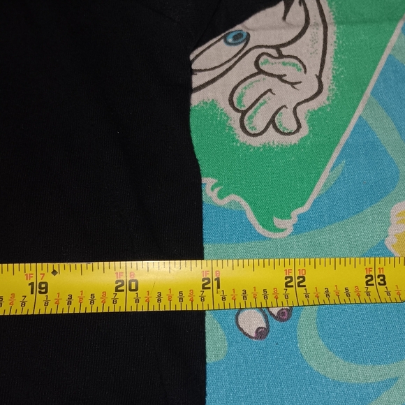 Metroid Metallica Logo Enter Samus Video Game Metal Band Shirt Rock Tee Nes - Picture 5 of 5